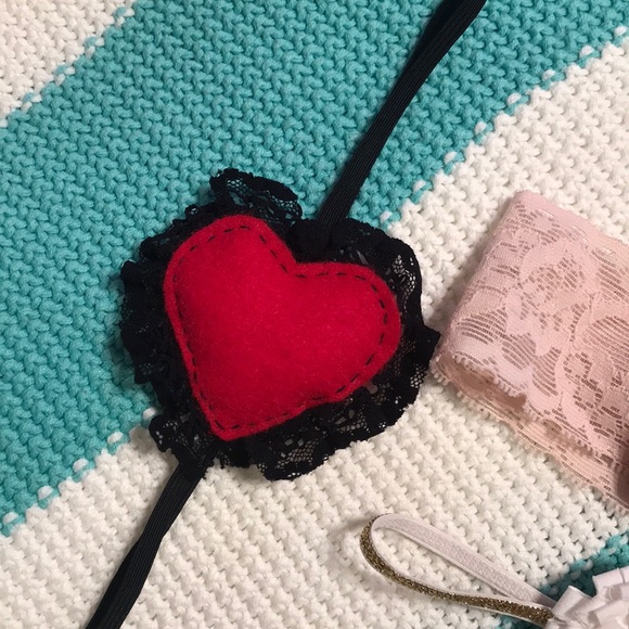 Hair accessories - Picture 4 of 4